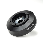 NRG Short Steering Wheel Hub Adapter - Holden Commodore VE / Pontiac G8 - Part # SRK-PG8H