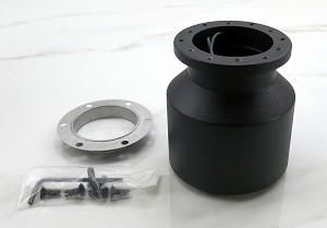 Nardi Steering Wheel Hub Adapter (Boss) Kit for Mercedes-Benz - Part # 4302.14.2802