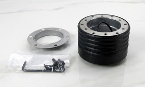 Nardi Steering Wheel Hub Adapter (Boss) Kit for Toyota - Part # 4302.14.5007