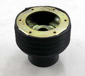 Nardi Steering Wheel Hub Adapter (Boss) Kit for Jaguar - Part # 4323.00.2202