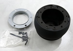 Nardi Steering Wheel Hub Adapter (Boss) Kit for Jaguar - Part # 4370.95.2206
