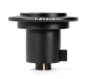 NRG Short Steering Wheel Hub Adapter - Volvo 240 - (1982 - 1991) - Part # SRK-191H