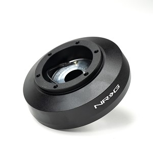 NRG Short Steering Wheel Hub Adapter - Holden Commodore VE / Pontiac G8 - Part # SRK-PG8H