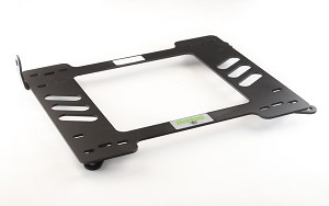 Planted Seat Bracket for BMW 3 Series Coupe [E36 Chassis] (1992-1999) - Driver