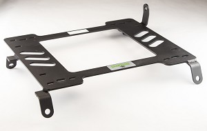 Planted Seat Bracket for Honda Accord [4th & 5th Generation] (1989-1997) - Passenger