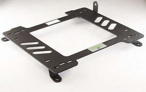 Planted Seat Bracket for Mercedes CLK (2003-2009) / C-Class Coupe (2000-2007) / C63 AMG Coupe (2007-2015) - Passenger