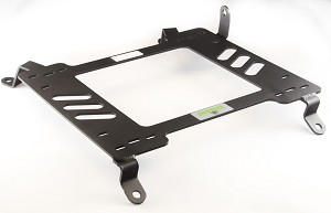 Planted Seat Bracket for Toyota Tacoma- Bucket Seat Models, No Benches (2005-2015) - Passenger