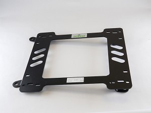 Planted Seat Bracket for BMW 3 Series [E21 Chassis] (1975-1983) - Driver