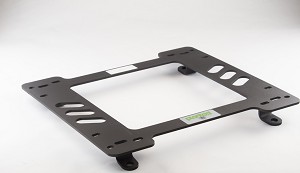 Planted Seat Bracket for Nissan/Datsun 240Z (1970-1974.5) - Driver