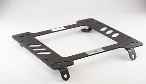 Planted Seat Bracket for Nissan/Datsun 280Z (1974.5-1978) *Flat Rear Tabs* - Driver