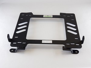 Planted Seat Bracket for Mercedes C-Class Sedan [W203 Chassis] (2000-2007) - Driver
