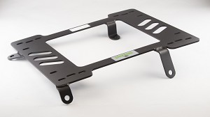 Planted Seat Bracket for Honda Civic 3 Door Hatch Back (1988-1989) - Driver