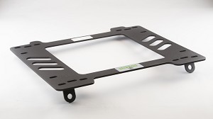 Planted Seat Bracket for Honda CRX [Excluding Si] (1988-1989) - Passenger