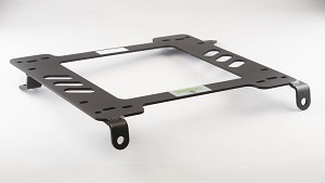 Planted Seat Bracket for Toyota MR2 [W10 Chassis] (1984-1989) - Driver