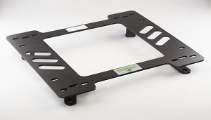 Planted Seat Bracket for Chevrolet Monte Carlo (1978-1988) - Passenger